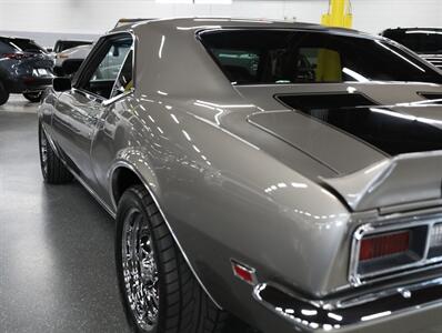 1968 Chevrolet Camaro   - Photo 30 - Addison, IL 60101