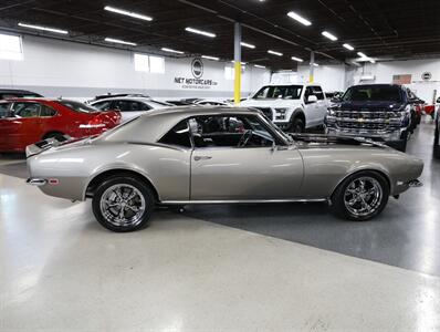 1968 Chevrolet Camaro   - Photo 13 - Addison, IL 60101