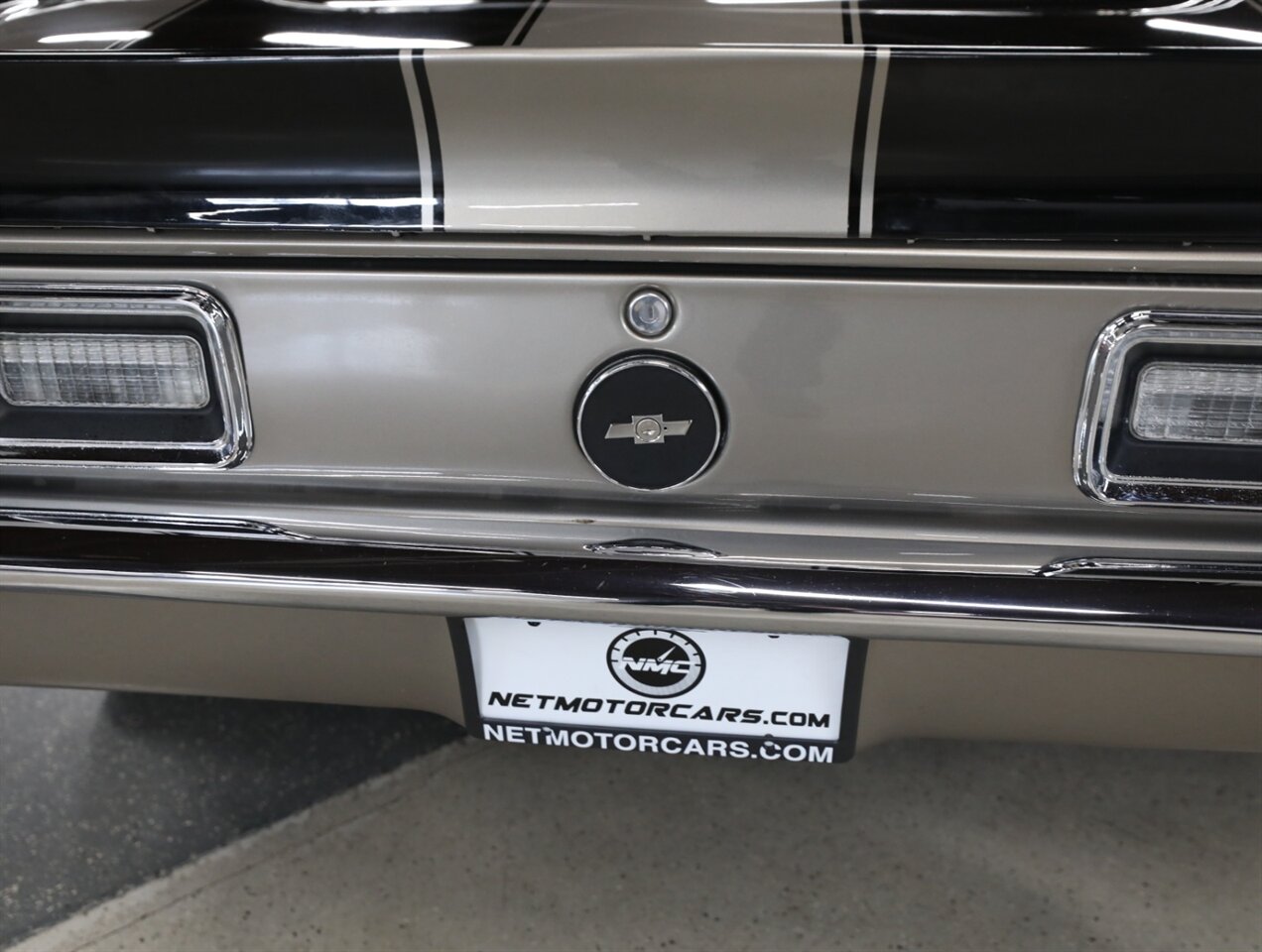 1968 Chevrolet Camaro   - Photo 18 - Addison, IL 60101