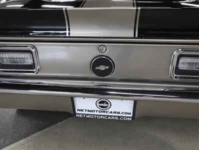 1968 Chevrolet Camaro   - Photo 18 - Addison, IL 60101