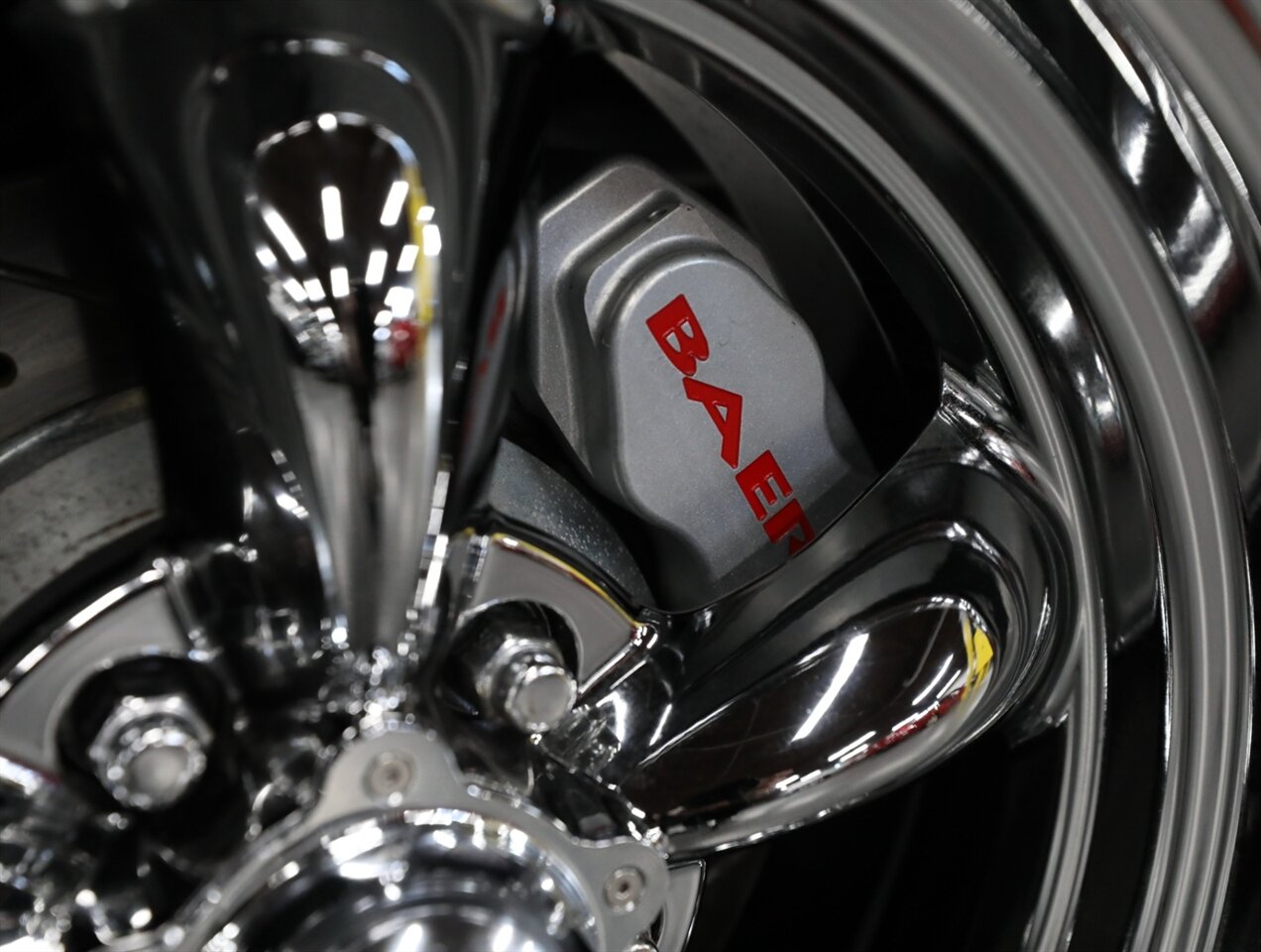 1968 Chevrolet Camaro   - Photo 62 - Addison, IL 60101