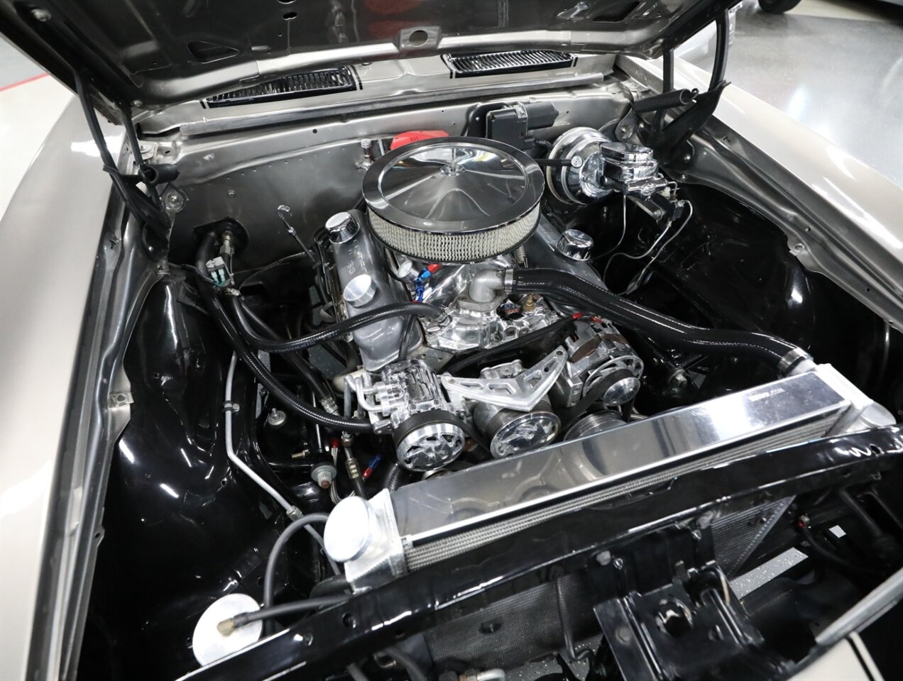 1968 Chevrolet Camaro   - Photo 68 - Addison, IL 60101