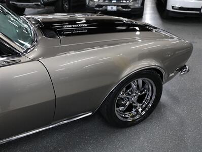 1968 Chevrolet Camaro   - Photo 11 - Addison, IL 60101