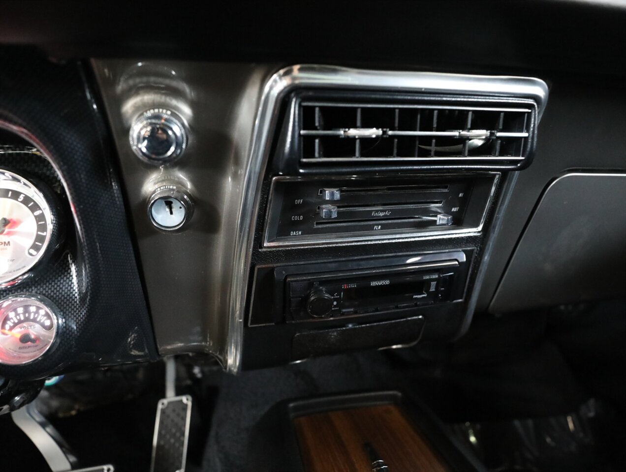 1968 Chevrolet Camaro   - Photo 54 - Addison, IL 60101