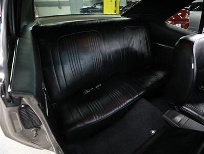 1968 Chevrolet Camaro   - Photo 38 - Addison, IL 60101