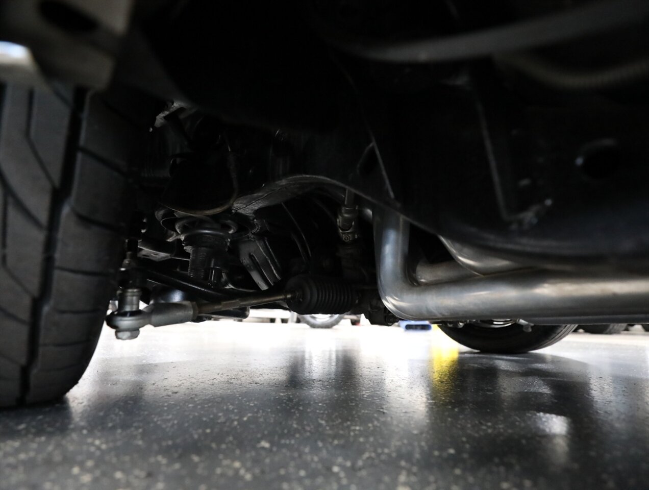 1968 Chevrolet Camaro   - Photo 25 - Addison, IL 60101