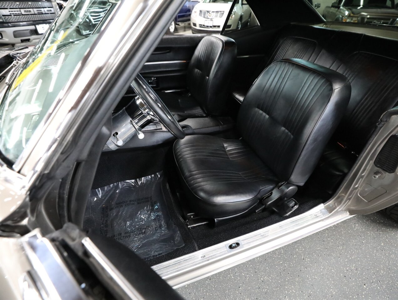 1968 Chevrolet Camaro   - Photo 49 - Addison, IL 60101