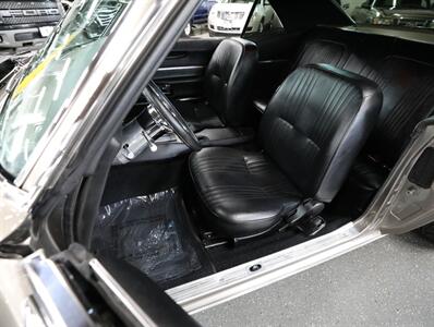 1968 Chevrolet Camaro   - Photo 49 - Addison, IL 60101