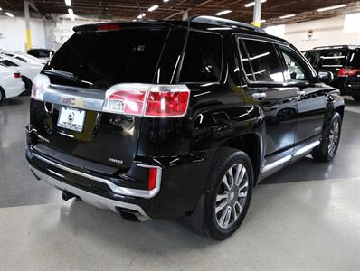 2017 GMC Terrain Denali   - Photo 9 - Addison, IL 60101