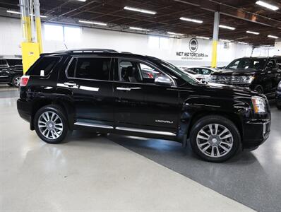 2017 GMC Terrain Denali   - Photo 8 - Addison, IL 60101