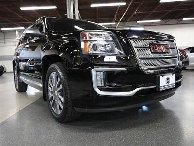 2017 GMC Terrain Denali   - Photo 51 - Addison, IL 60101