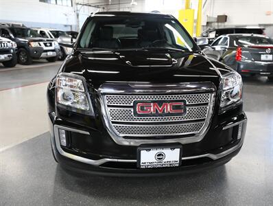 2017 GMC Terrain Denali   - Photo 6 - Addison, IL 60101