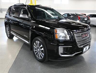 2017 GMC Terrain Denali   - Photo 7 - Addison, IL 60101