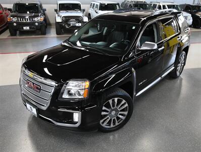 2017 GMC Terrain Denali   - Photo 2 - Addison, IL 60101