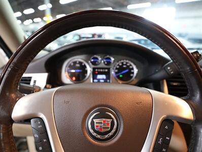 2013 Cadillac Escalade EXT Premium   - Photo 40 - Addison, IL 60101