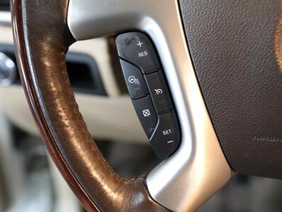 2013 Cadillac Escalade EXT Premium   - Photo 39 - Addison, IL 60101