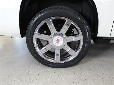 2013 Cadillac Escalade EXT Premium   - Photo 47 - Addison, IL 60101