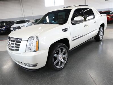 2013 Cadillac Escalade EXT Premium   - Photo 4 - Addison, IL 60101