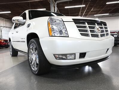 2013 Cadillac Escalade EXT Premium   - Photo 51 - Addison, IL 60101