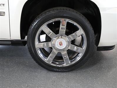 2013 Cadillac Escalade EXT Premium   - Photo 46 - Addison, IL 60101