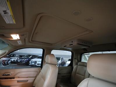 2013 Cadillac Escalade EXT Premium   - Photo 32 - Addison, IL 60101