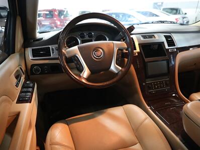 2013 Cadillac Escalade EXT Premium   - Photo 27 - Addison, IL 60101