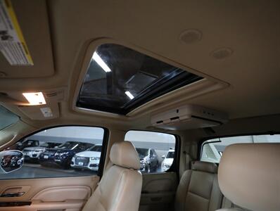 2013 Cadillac Escalade EXT Premium   - Photo 33 - Addison, IL 60101