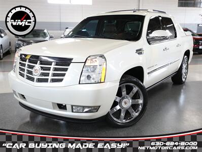 2013 Cadillac Escalade EXT Premium   - Photo 1 - Addison, IL 60101