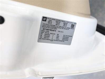 2013 Cadillac Escalade EXT Premium   - Photo 43 - Addison, IL 60101