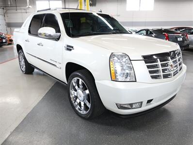2013 Cadillac Escalade EXT Premium   - Photo 6 - Addison, IL 60101