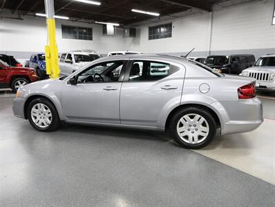 2014 Dodge Avenger SE   - Photo 14 - Addison, IL 60101