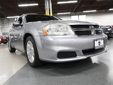 2014 Dodge Avenger SE   - Photo 39 - Addison, IL 60101