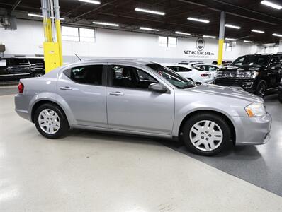 2014 Dodge Avenger SE   - Photo 8 - Addison, IL 60101