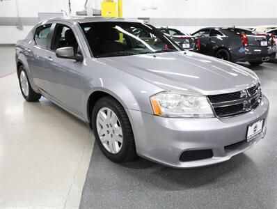 2014 Dodge Avenger SE   - Photo 7 - Addison, IL 60101