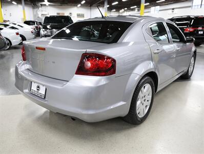 2014 Dodge Avenger SE   - Photo 9 - Addison, IL 60101