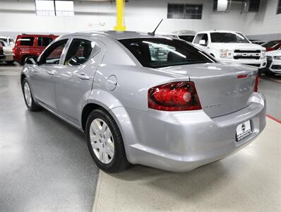 2014 Dodge Avenger SE   - Photo 12 - Addison, IL 60101