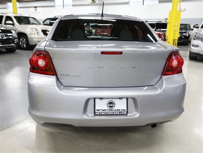 2014 Dodge Avenger SE   - Photo 10 - Addison, IL 60101