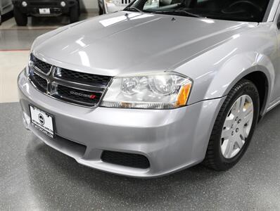 2014 Dodge Avenger SE   - Photo 3 - Addison, IL 60101