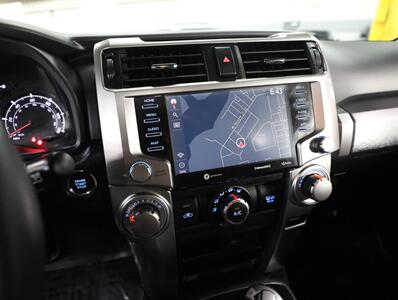 2021 Toyota 4Runner SR5 Premium   - Photo 37 - Addison, IL 60101