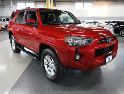 2021 Toyota 4Runner SR5 Premium   - Photo 7 - Addison, IL 60101