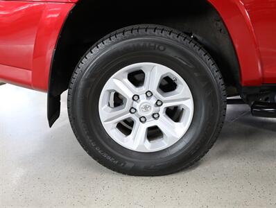 2021 Toyota 4Runner SR5 Premium   - Photo 49 - Addison, IL 60101