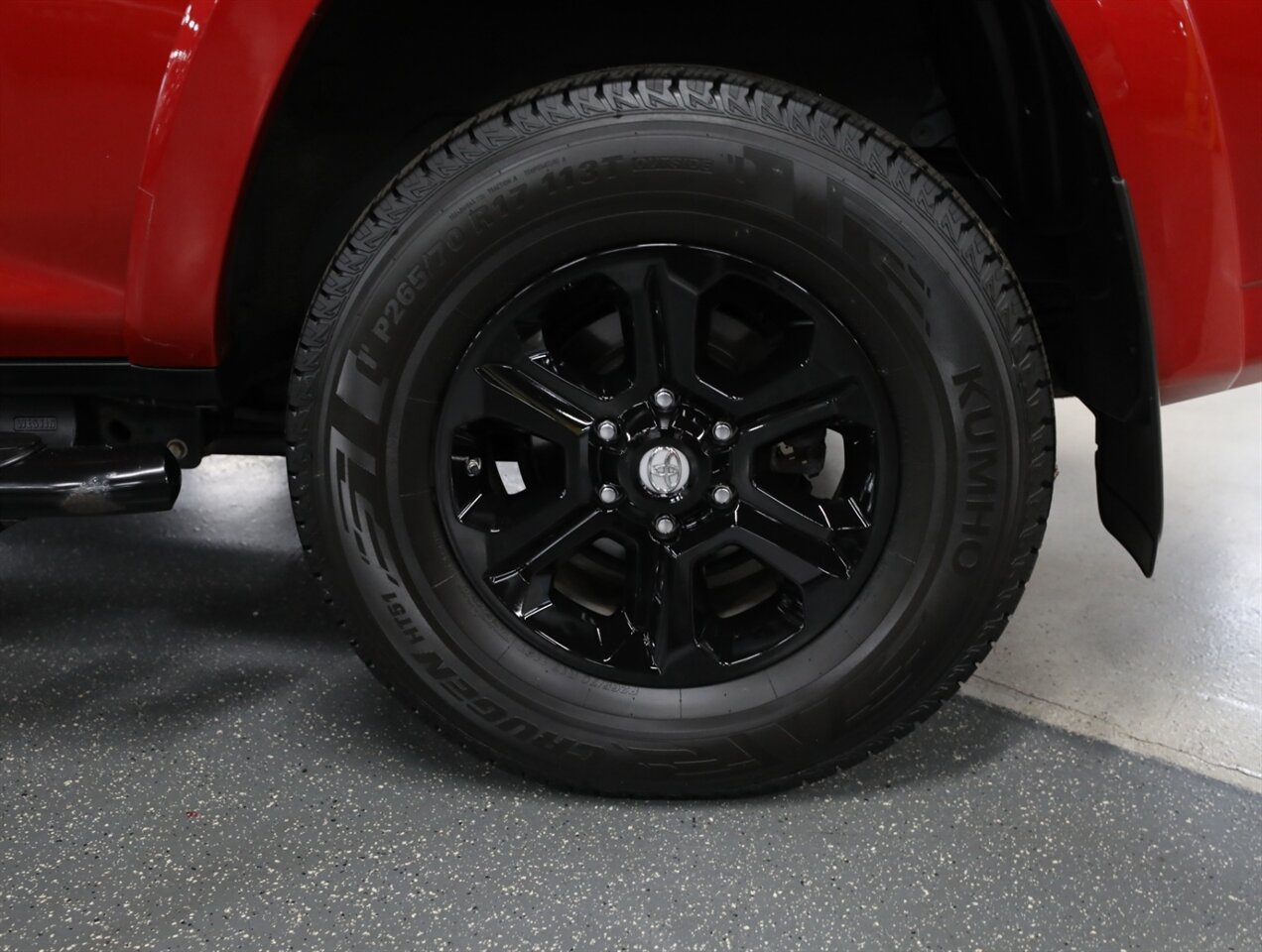 2021 Toyota 4Runner SR5 Premium - Photo 47 - Addison, IL 60101