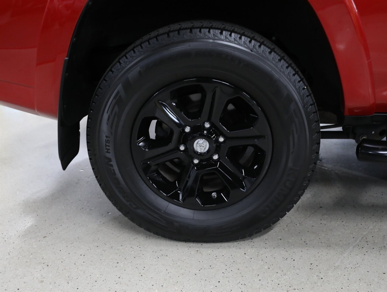 2021 Toyota 4Runner SR5 Premium - Photo 50 - Addison, IL 60101