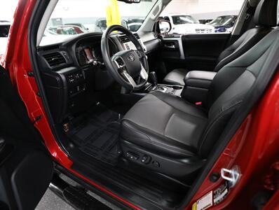 2021 Toyota 4Runner SR5 Premium   - Photo 30 - Addison, IL 60101