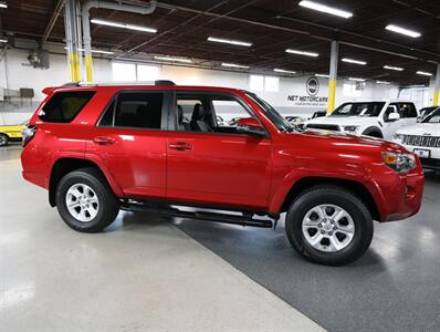 2021 Toyota 4Runner SR5 Premium   - Photo 8 - Addison, IL 60101