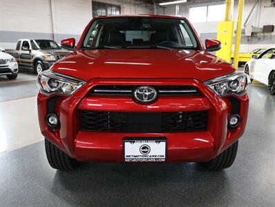 2021 Toyota 4Runner SR5 Premium   - Photo 6 - Addison, IL 60101