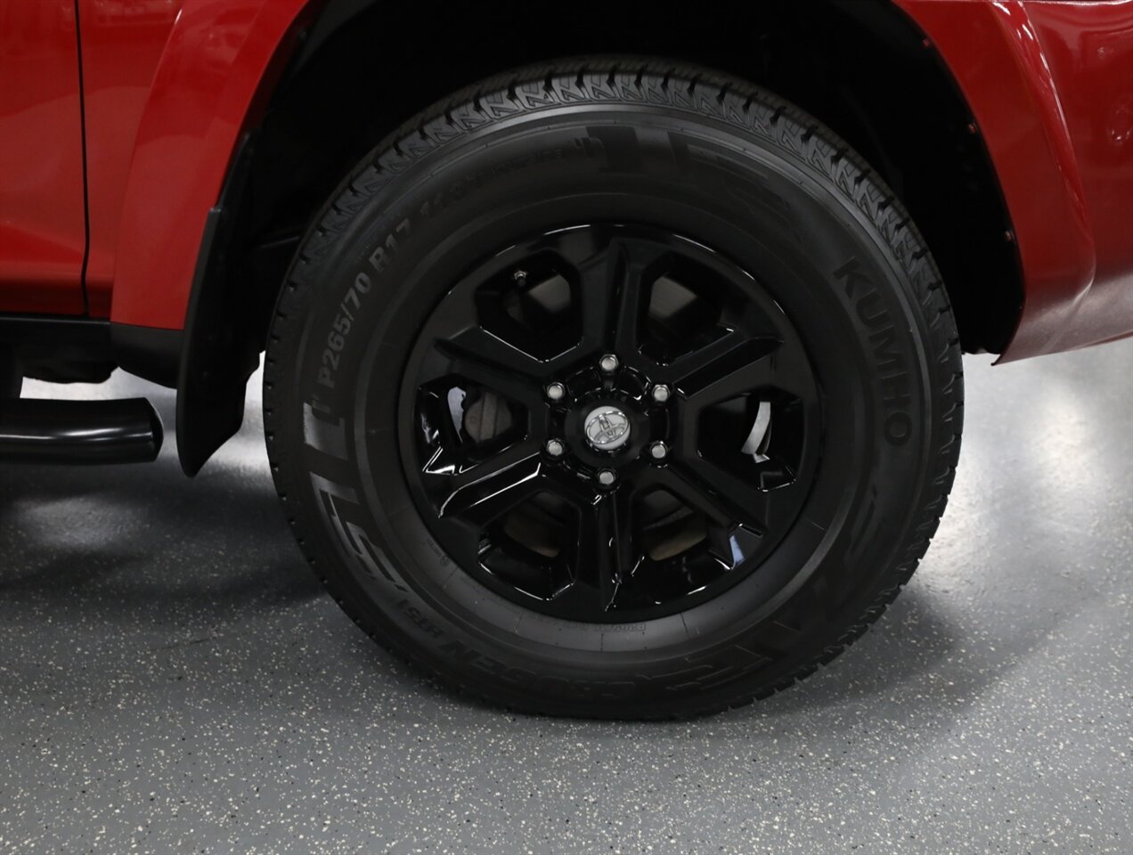 2021 Toyota 4Runner SR5 Premium - Photo 49 - Addison, IL 60101