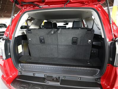 2021 Toyota 4Runner SR5 Premium   - Photo 23 - Addison, IL 60101