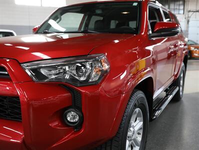 2021 Toyota 4Runner SR5 Premium   - Photo 5 - Addison, IL 60101
