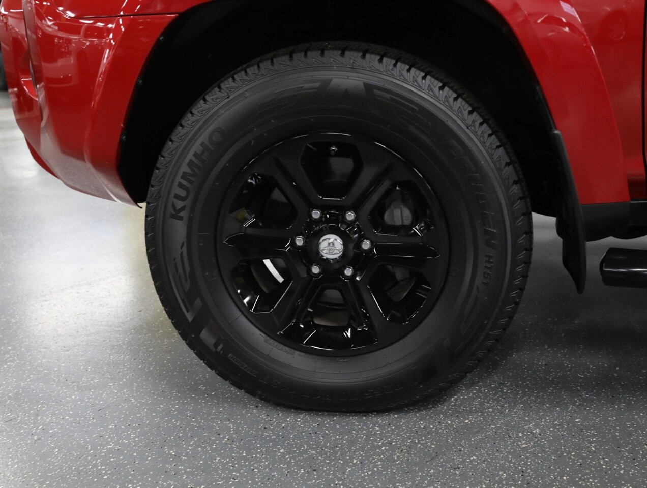 2021 Toyota 4Runner SR5 Premium - Photo 48 - Addison, IL 60101